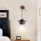 Vulna Wall Light