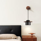 Vulna Wall Light