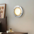 Halo Grid Ceiling Light