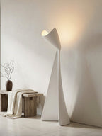 Gresia Sculptural Floor Lamp