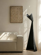 Gresia Sculptural Floor Lamp