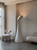 Gresia Sculptural Floor Lamp