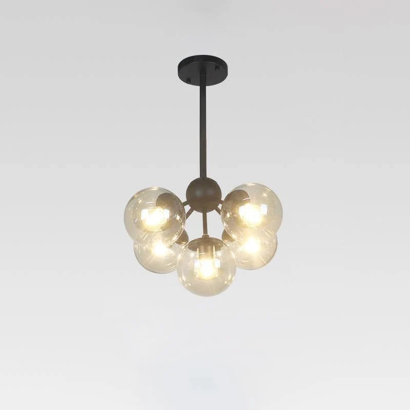 Vertex Chandelier