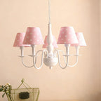 Primrose Arm Chandelier
