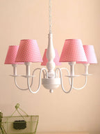 Primrose Arm Chandelier