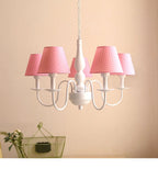 Primrose Arm Chandelier