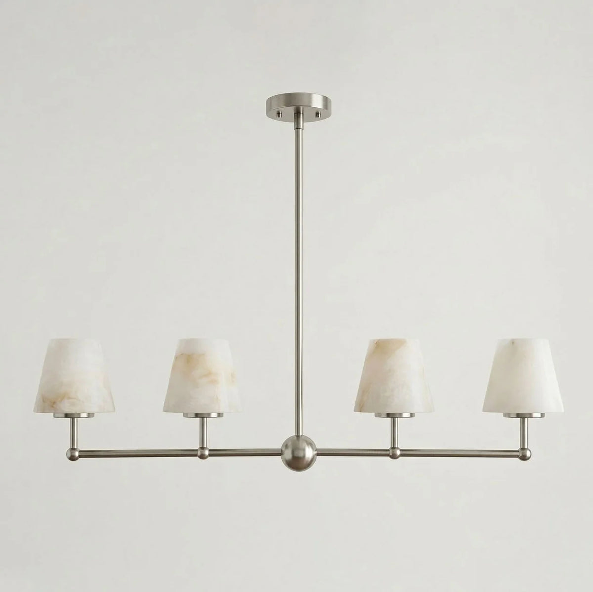 Sutton Alabaster Chandelier