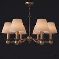 Wexford Fabric Chandelier