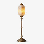 Windsor Alabaster Floor Lamp