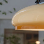 Opale Murano Pendant Lamp
