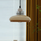Opale Murano Pendant Lamp