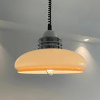 Opale Murano Pendant Lamp