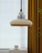Opale Murano Pendant Lamp