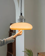 Opale Murano Pendant Lamp