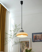 Opale Murano Pendant Lamp