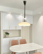 Opale Murano Pendant Lamp