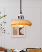 Opale Murano Pendant Lamp