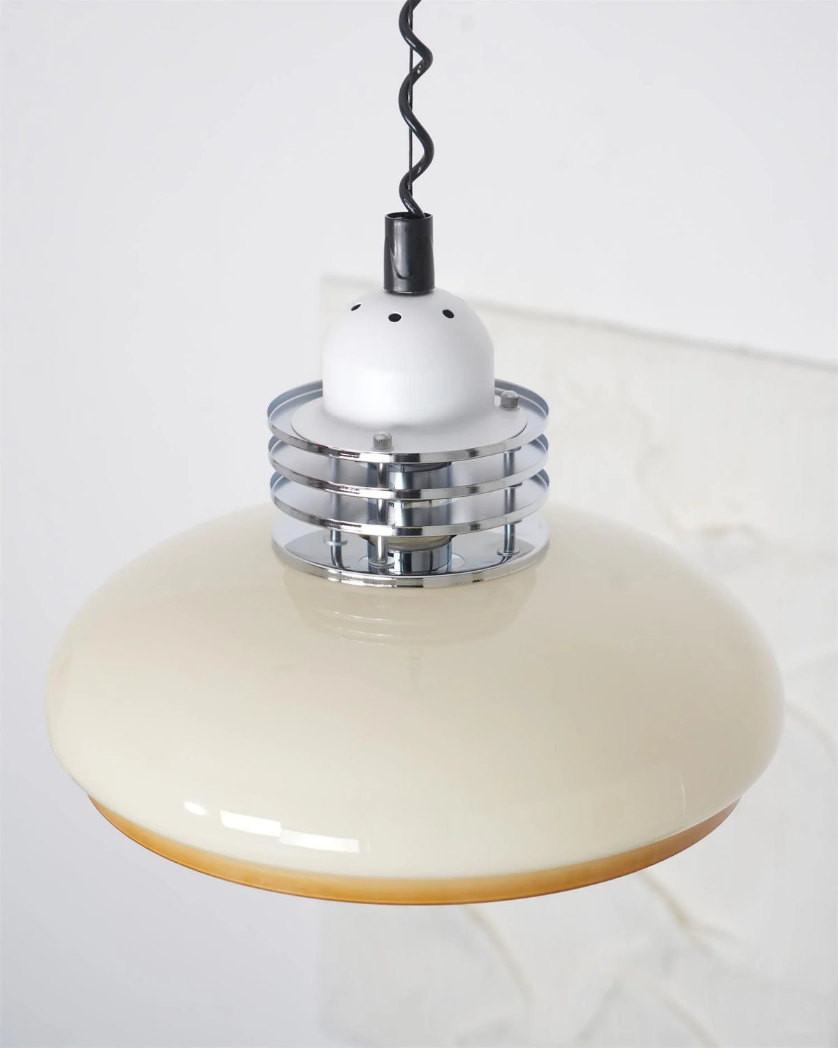 Opale Murano Pendant Lamp