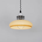 Opale Murano Pendant Lamp