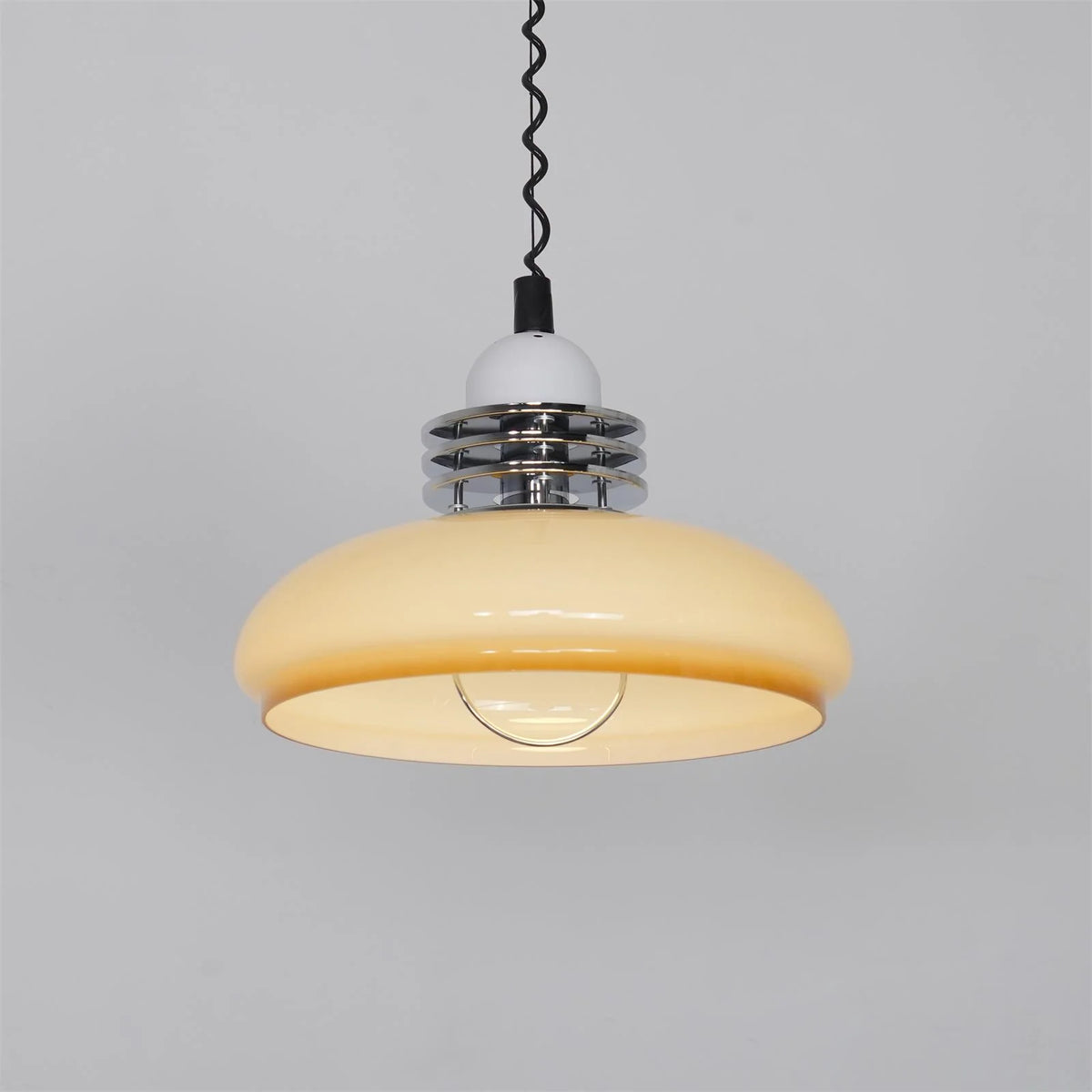 Opale Murano Pendant Lamp