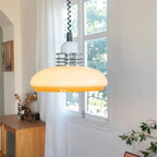 Opale Murano Pendant Lamp
