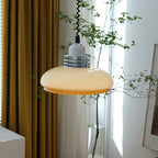Opale Murano Pendant Lamp