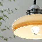 Opale Murano Pendant Lamp