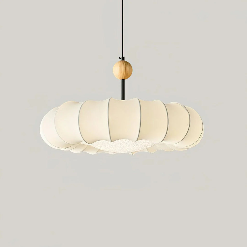Willa Veil Pendant Light