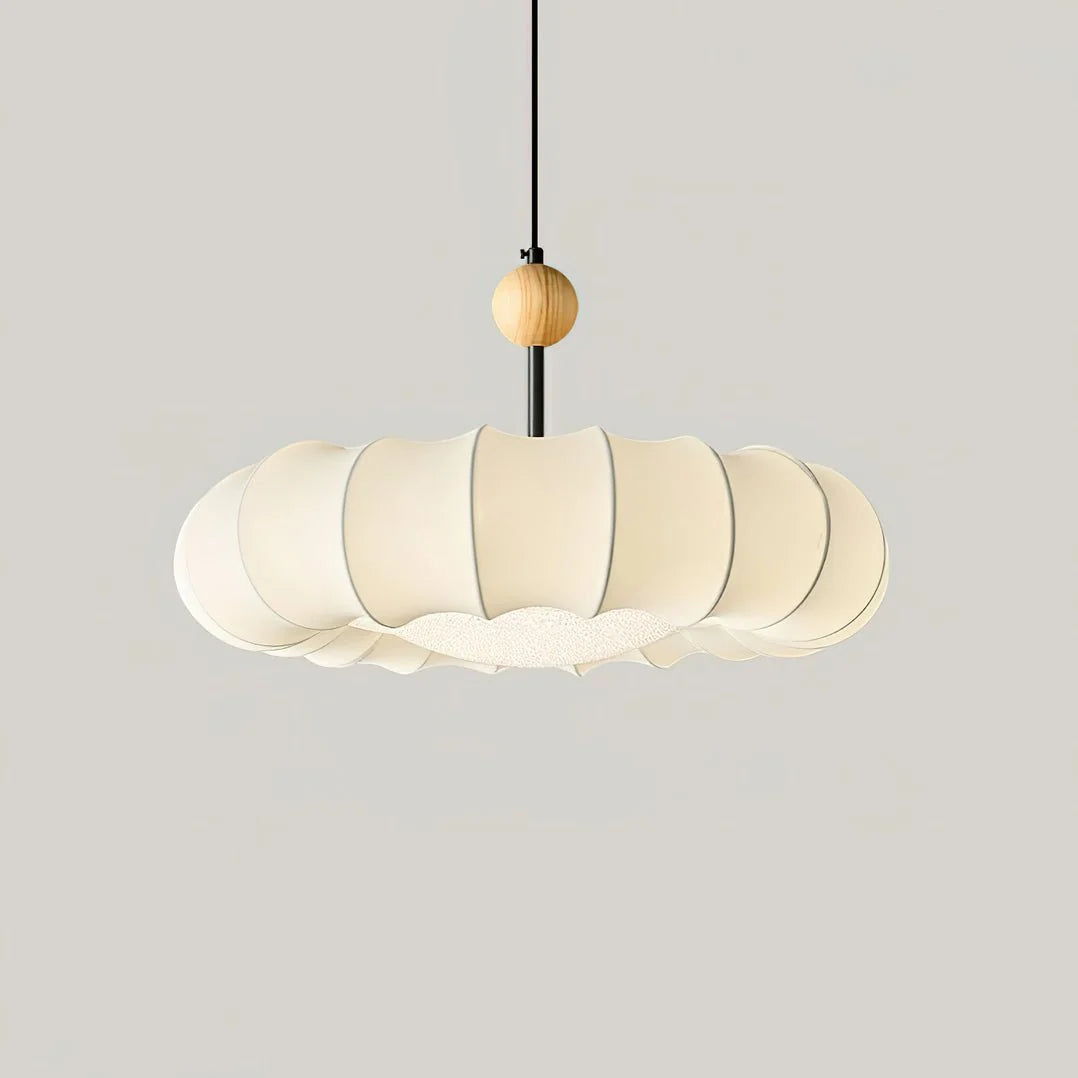 Willa Veil Pendant Light