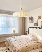 Willa Veil Pendant Light