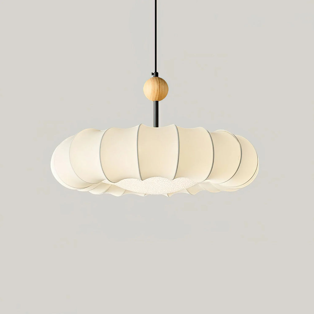 Willa Veil Pendant Light