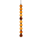 Perle Alabaster Pendant Lamp