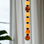 Perle Alabaster Pendant Lamp