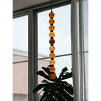 Perle Alabaster Pendant Lamp