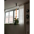 Perle Alabaster Pendant Lamp