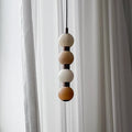 Perle Alabaster Pendant Lamp