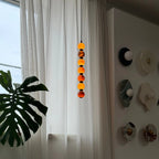 Perle Alabaster Pendant Lamp