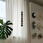 Perle Alabaster Pendant Lamp
