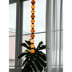 Perle Alabaster Pendant Lamp