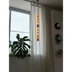 Perle Alabaster Pendant Lamp