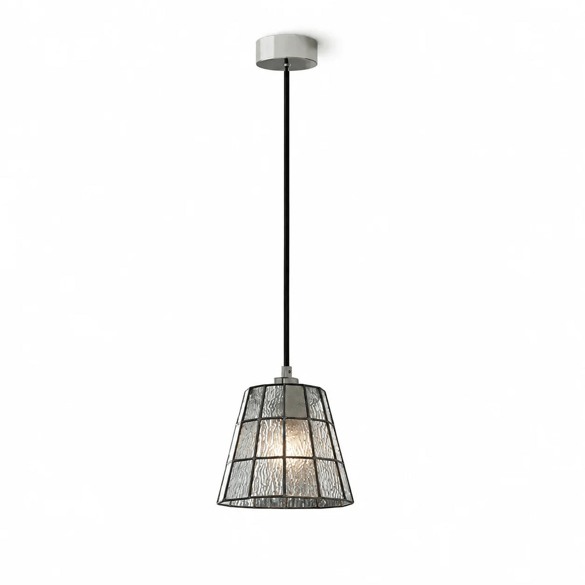 Kaleido Mosaic Glass Pendant Lamp