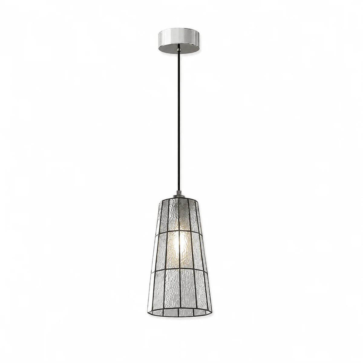Kaleido Mosaic Glass Pendant Lamp