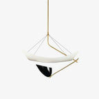 Rialto Pendant Light