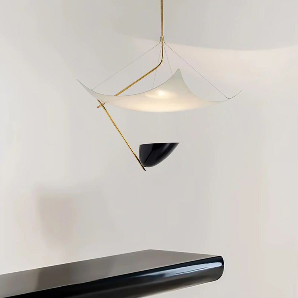 Rialto Pendant Light