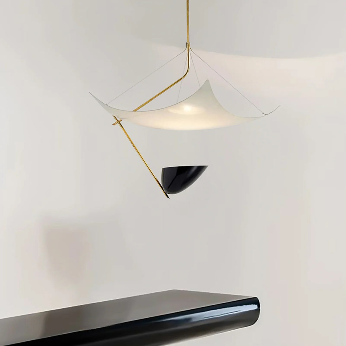 Rialto Pendant Light