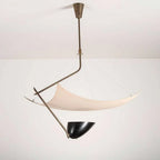 Rialto Pendant Light