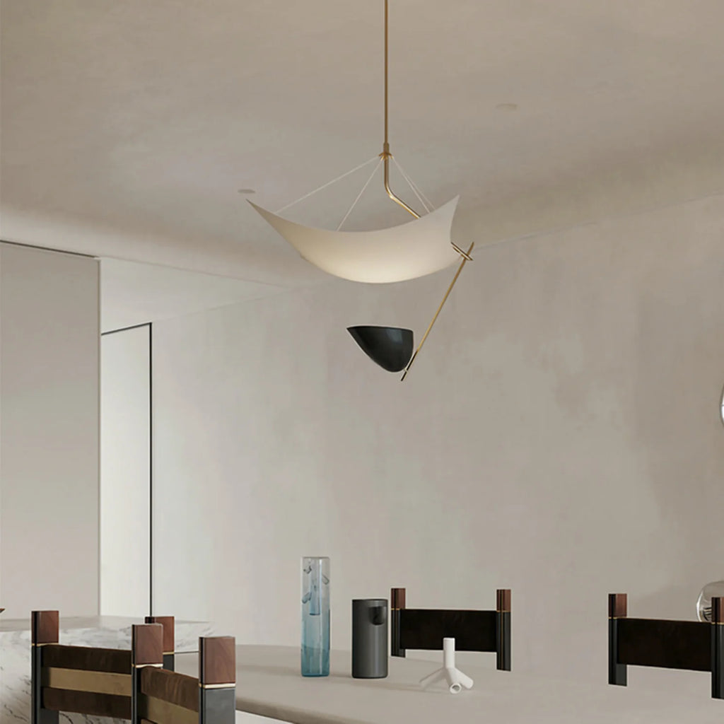 Rialto Pendant Light