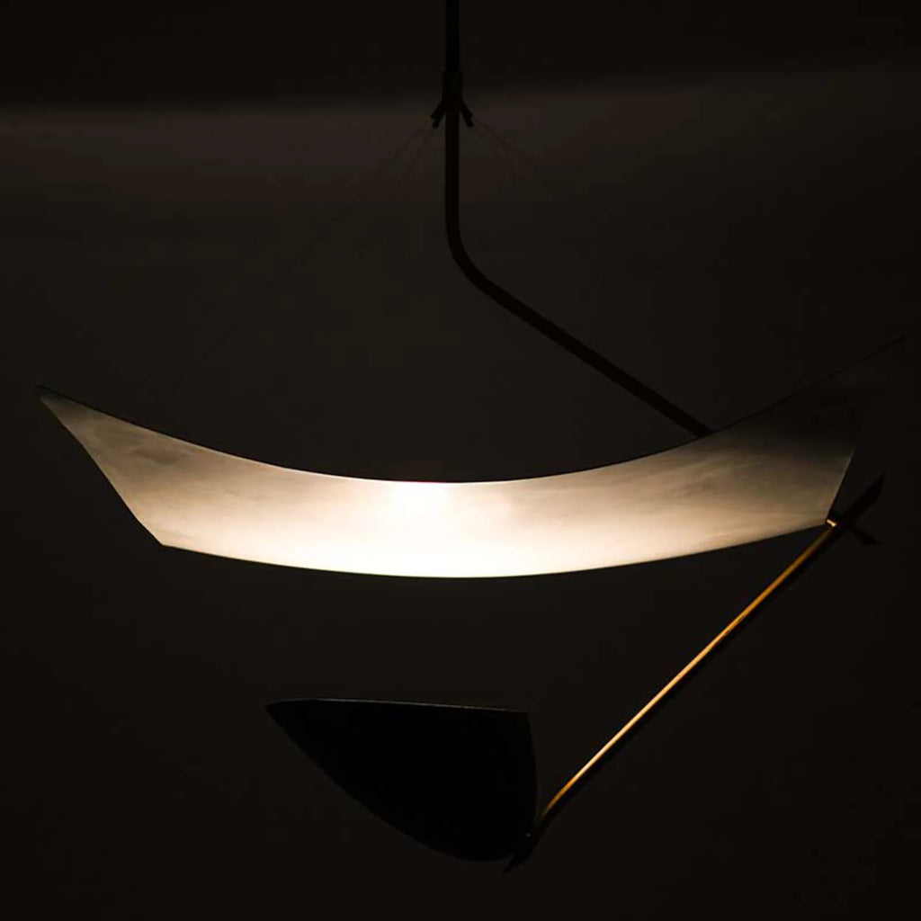 Rialto Pendant Light