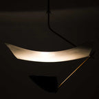 Rialto Pendant Light