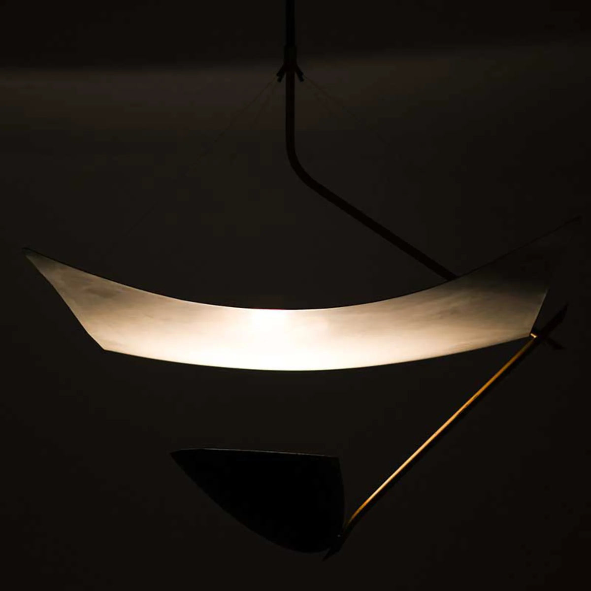 Rialto Pendant Light
